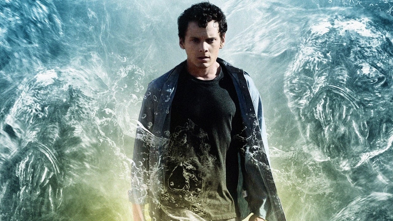 2013 Odd Thomas