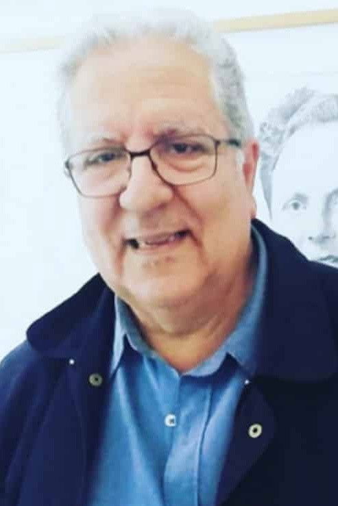 et billede af João Rodrigo