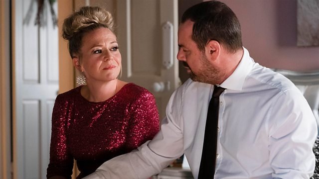 EastEnders Staffel 38 :Folge 204 