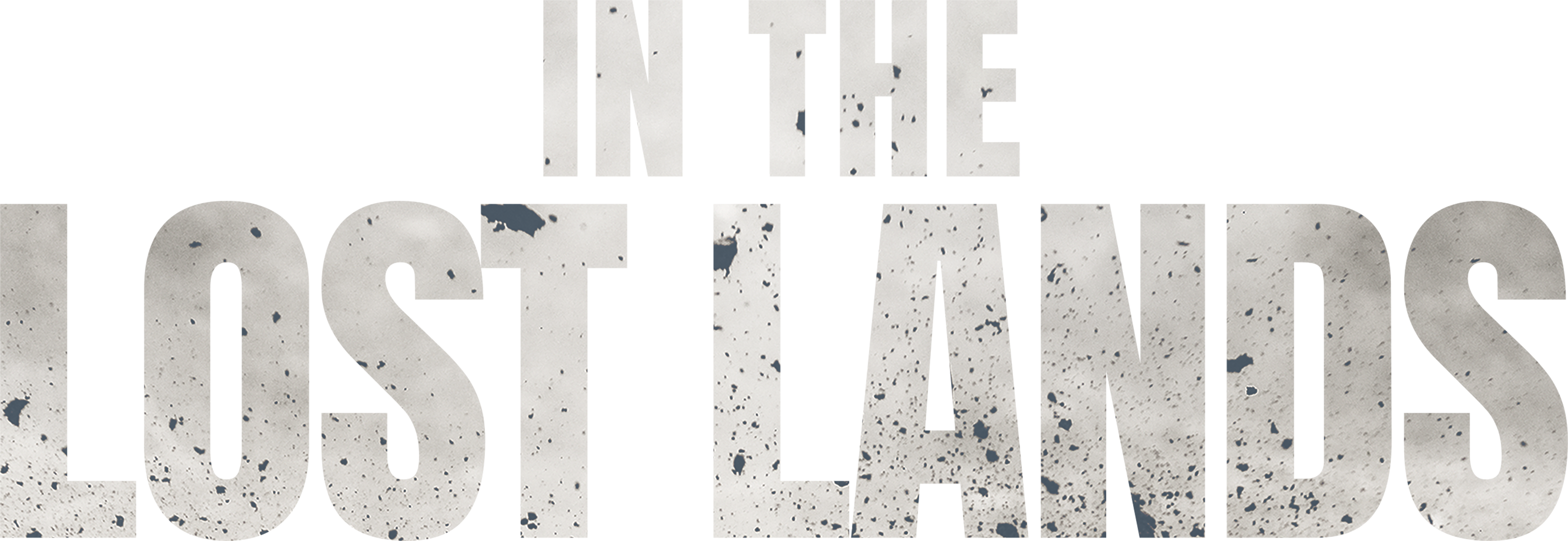 In the Lost Lands Logo