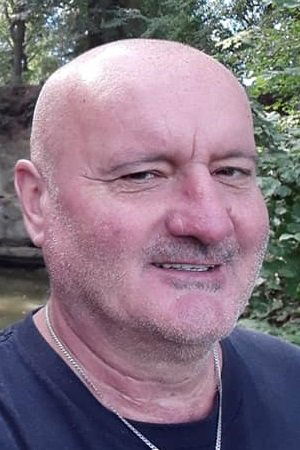 et billede af Pavel Krátký