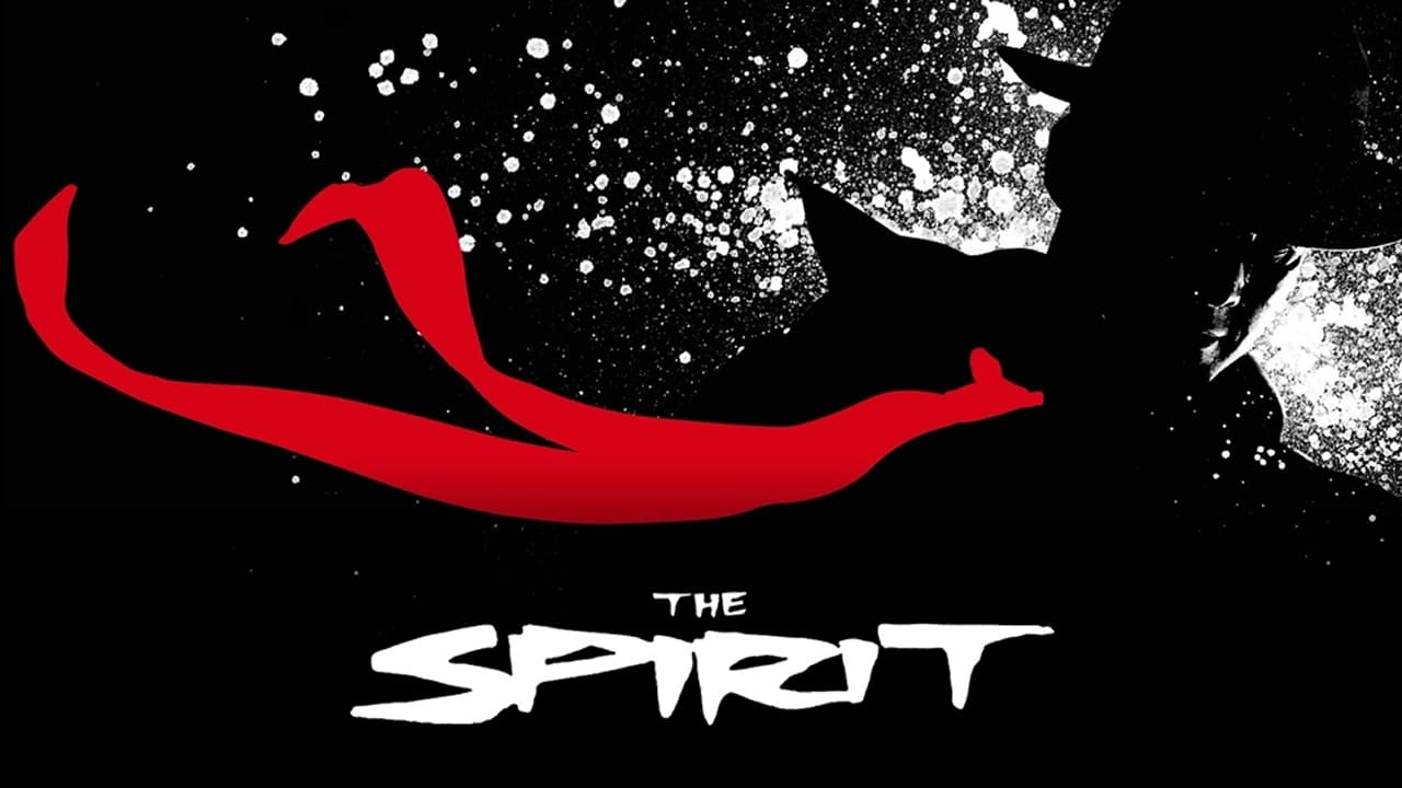 Spirit - Pomstiteľ (2008)