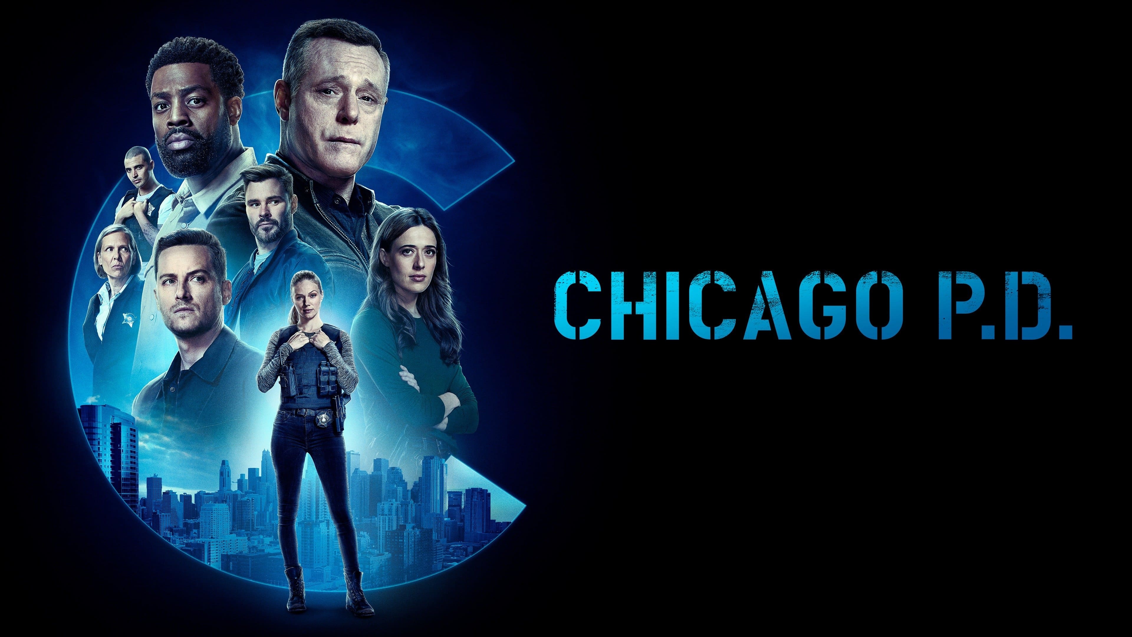 Chicago P.D. - Season 11 Episode 7