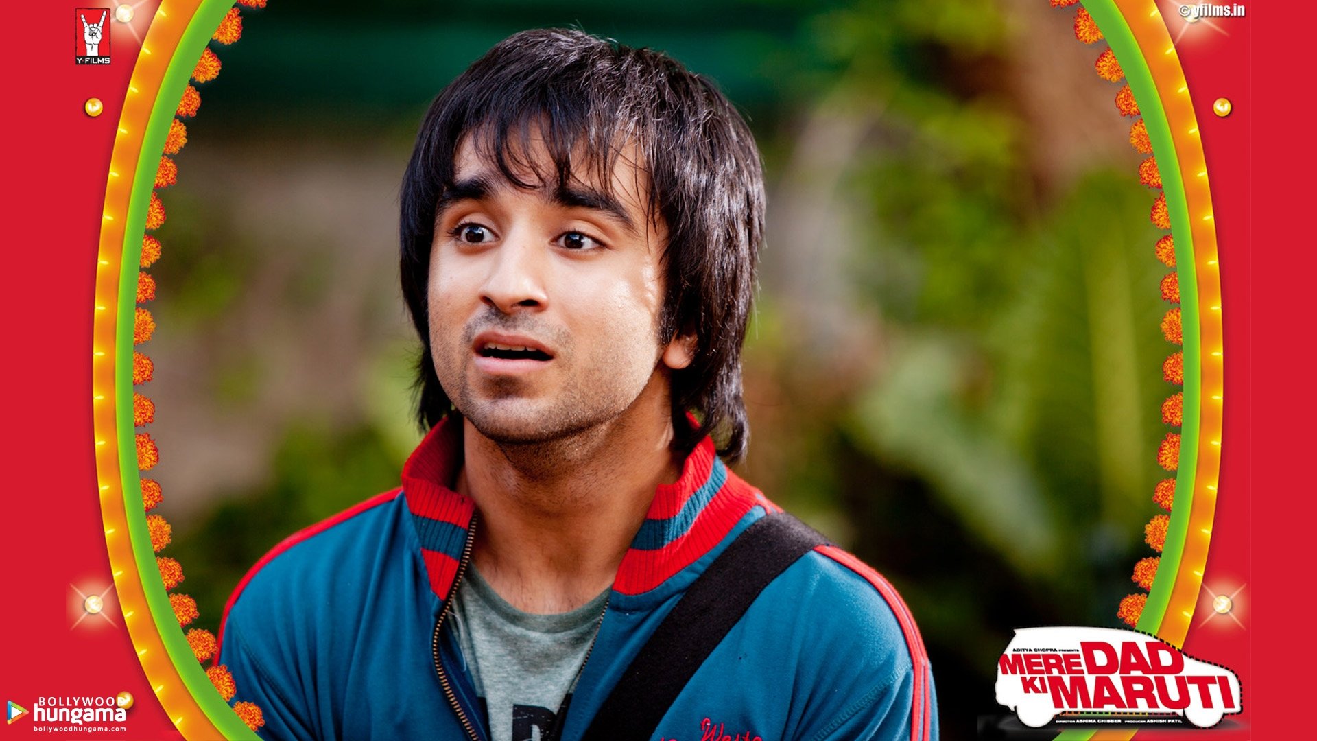 Mere Dad Ki Maruti