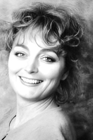 et billede af Anne Kerylen