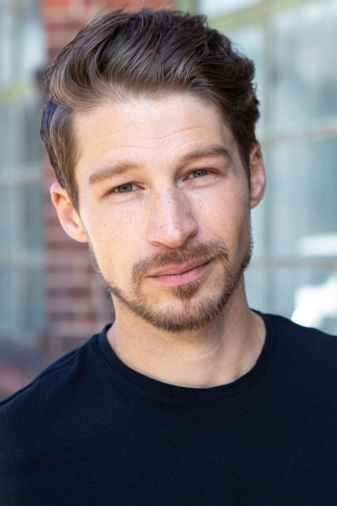 et billede af Oliver Bender