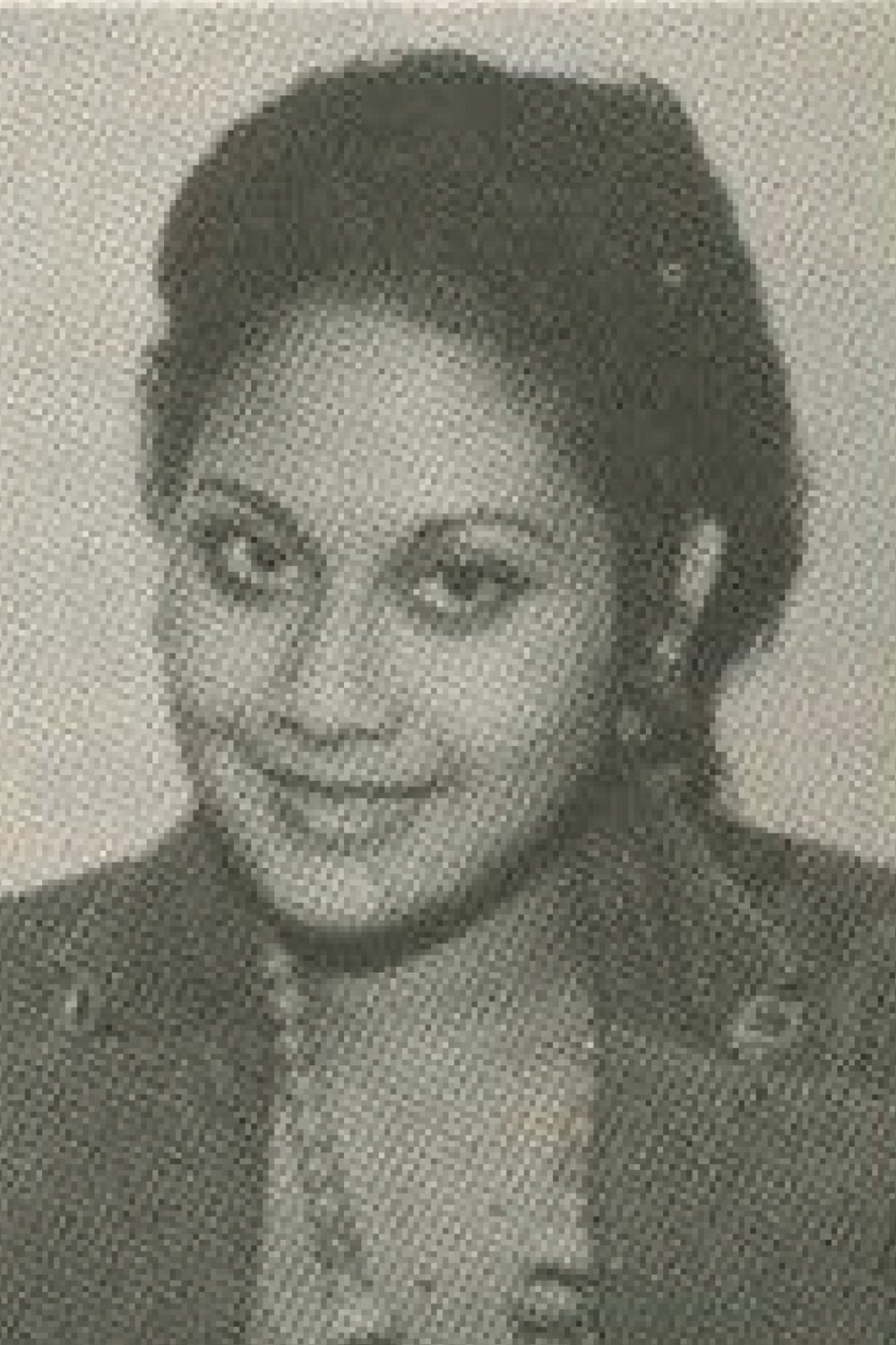 et billede af Enny Haryono