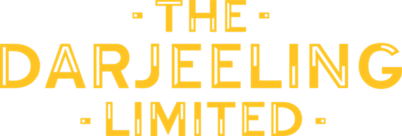 The Darjeeling Limited Logo