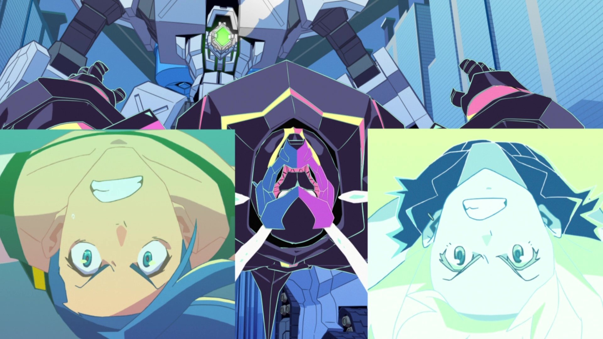 Image du film Promare gyewk2q74t1q8gg4ffbf44cnwh6jpg