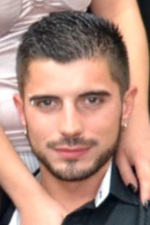 et billede af Thomas