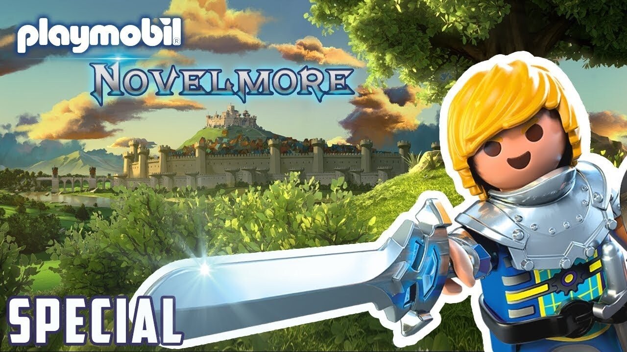 Thumbnail for Episode 1 Season 0 Episode 1