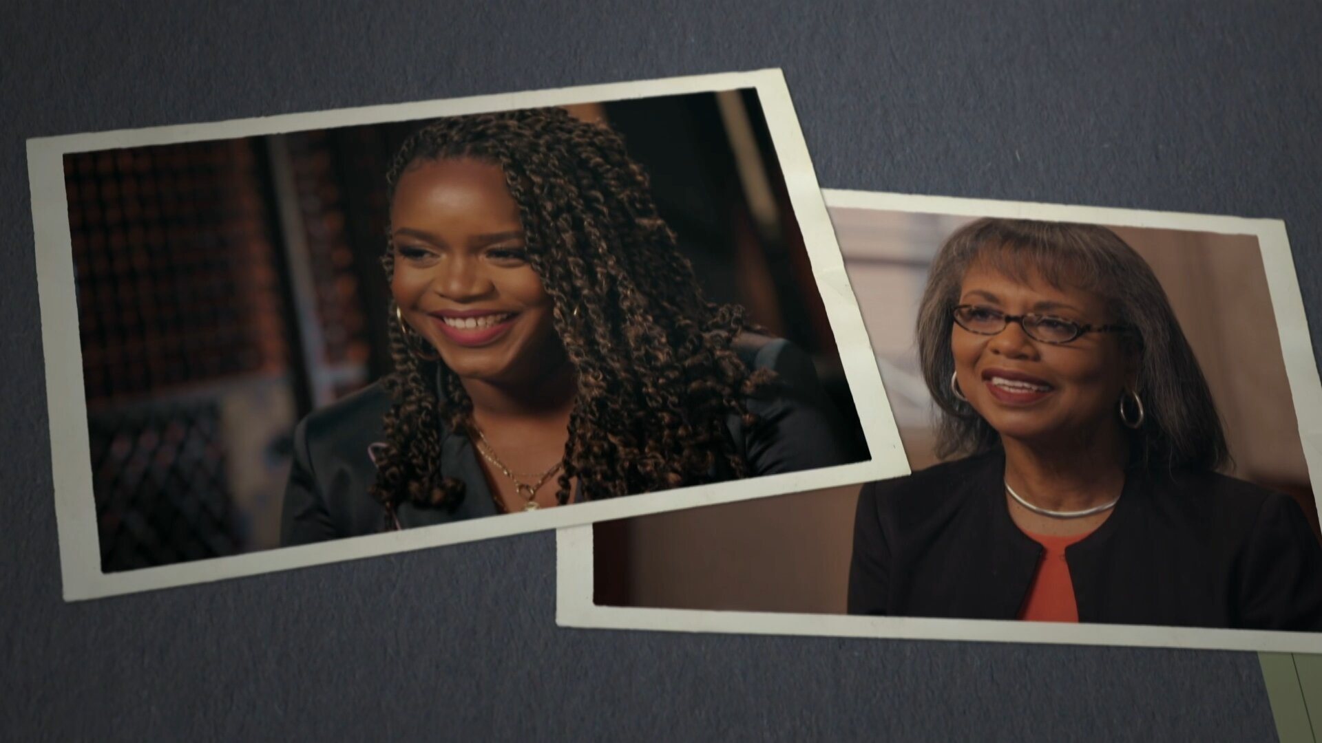 Finding Your Roots - Épisode 3