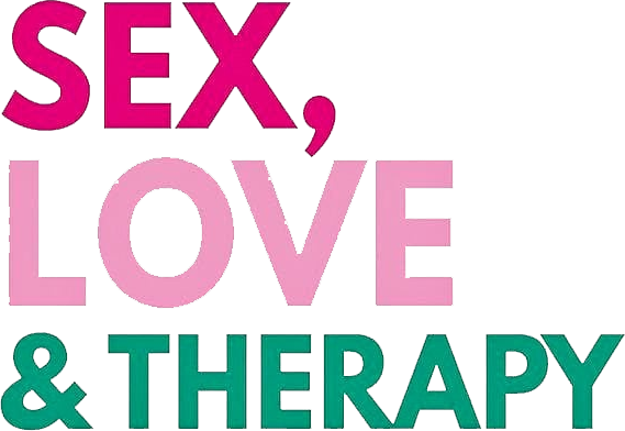 Sex, Love & Therapy Logo