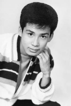 et billede af Akira Mita