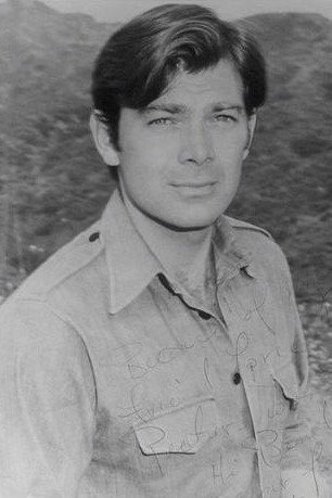 et billede af Tom Simcox