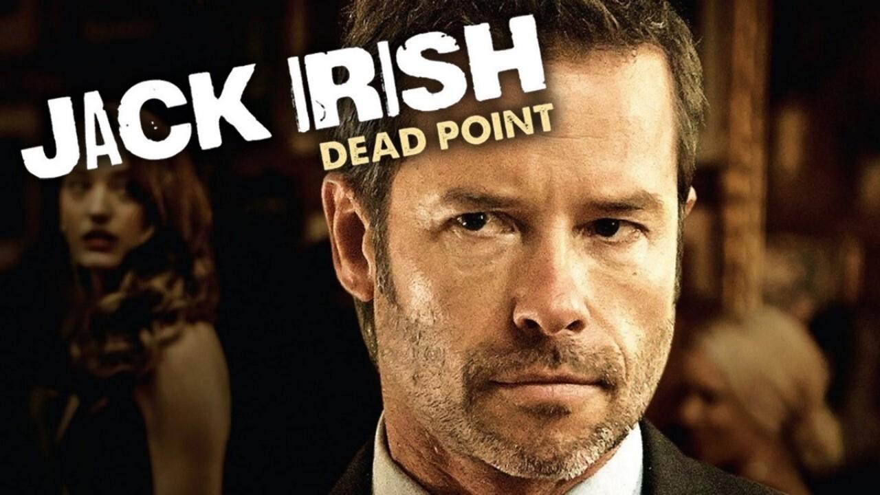 Jack Irish: Dead Point (2014)