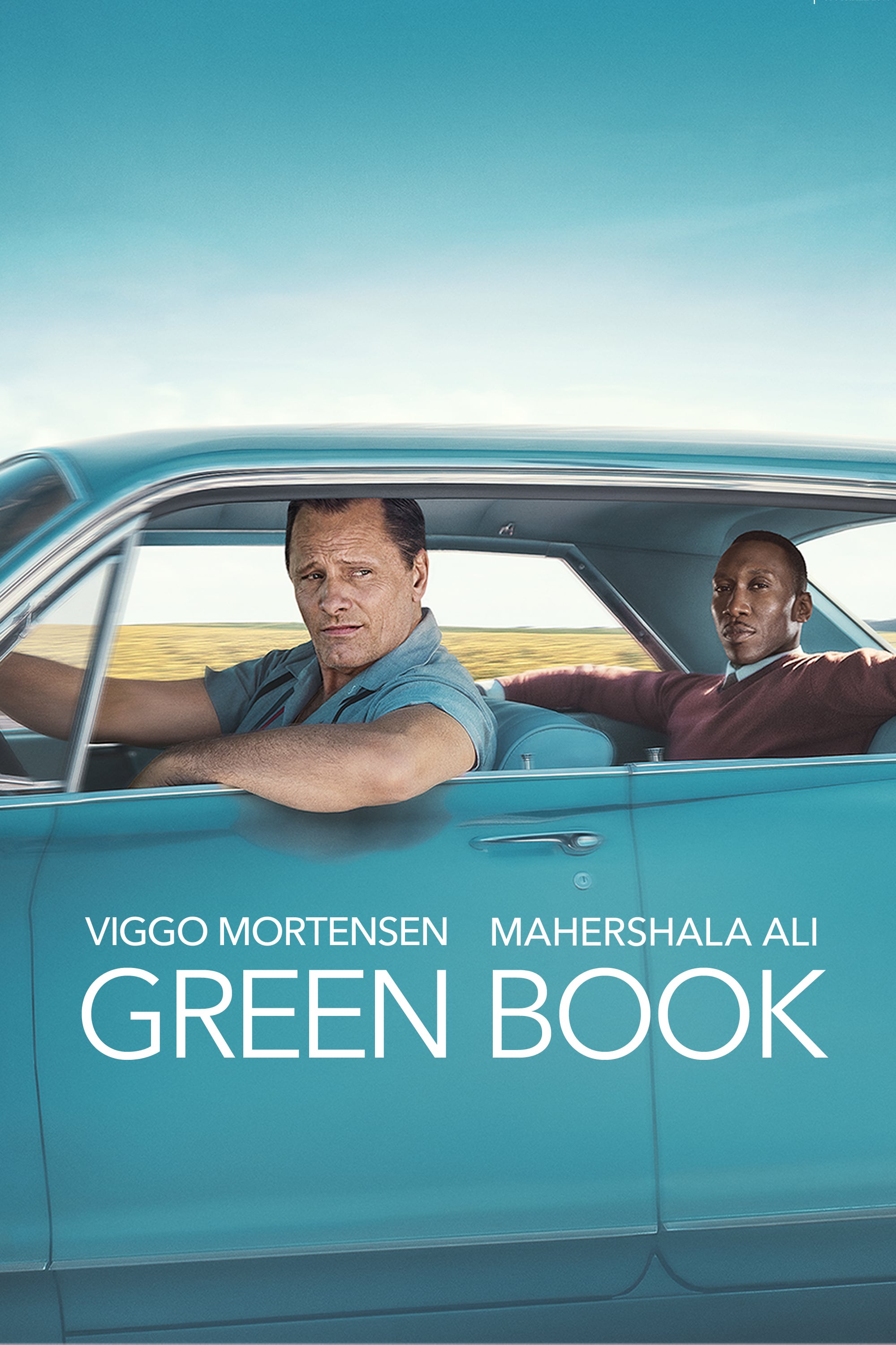 Green Book