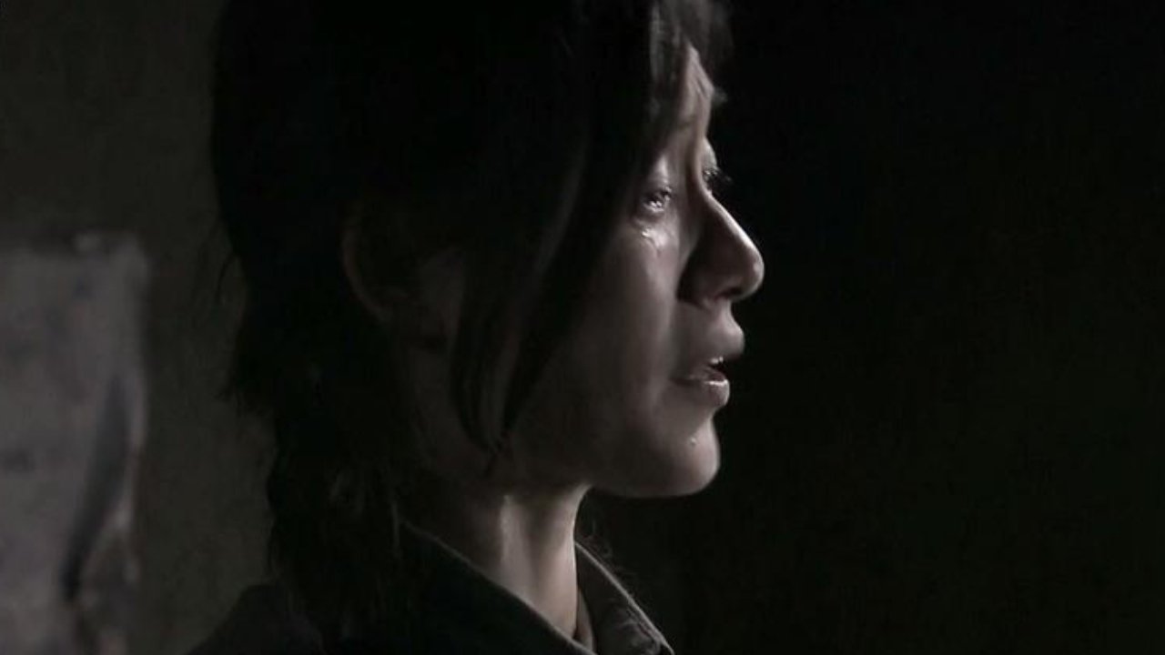 Wolf Hunting (2013)