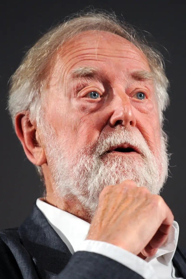 et billede af David Rose