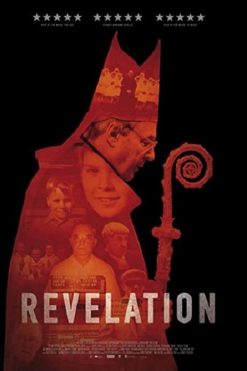 Revelation Revelation