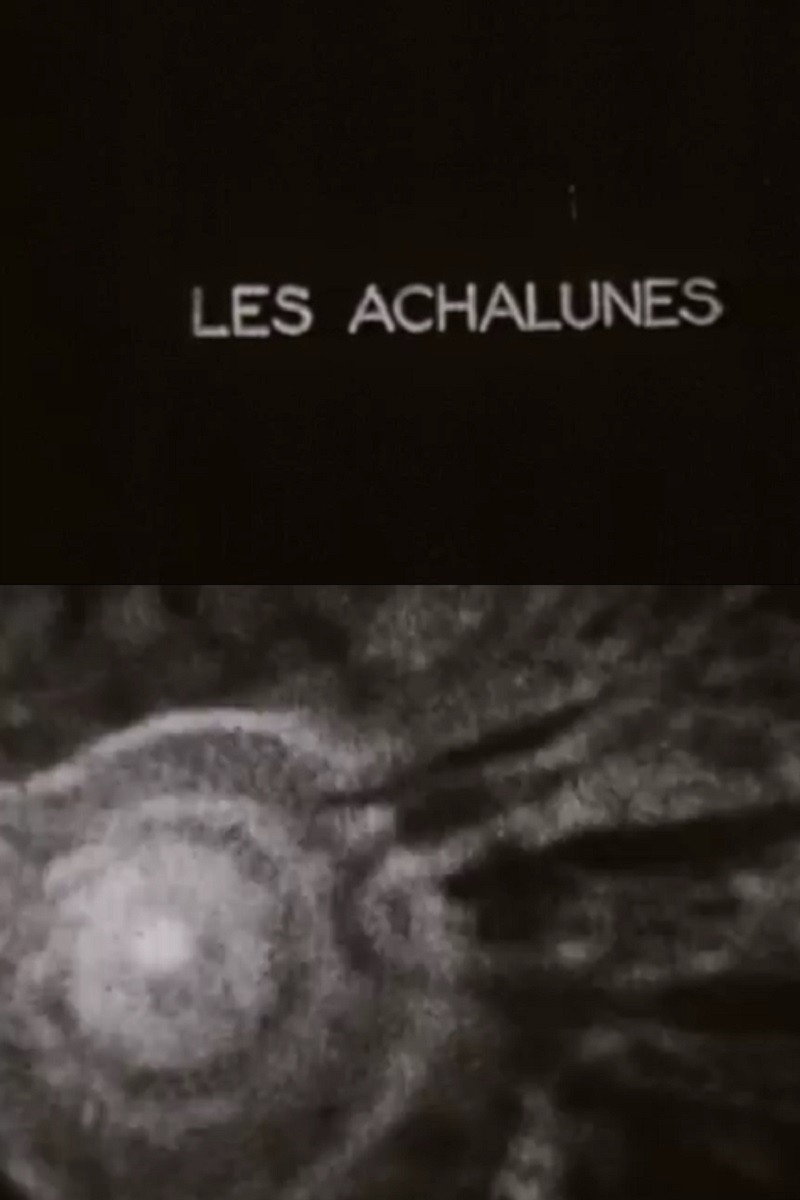 The Achalun&eacute;s