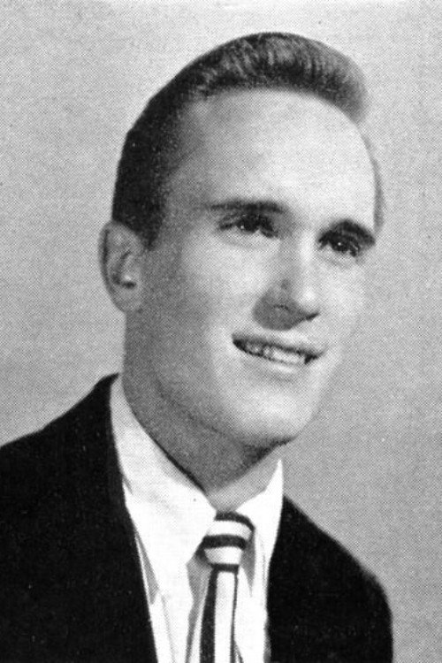 Robert Duvall fotoğraf 6