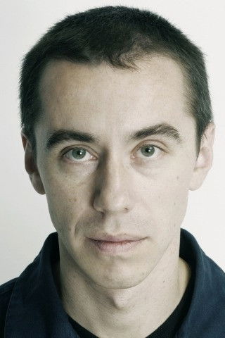 et billede af Jaan-Eik Tulve