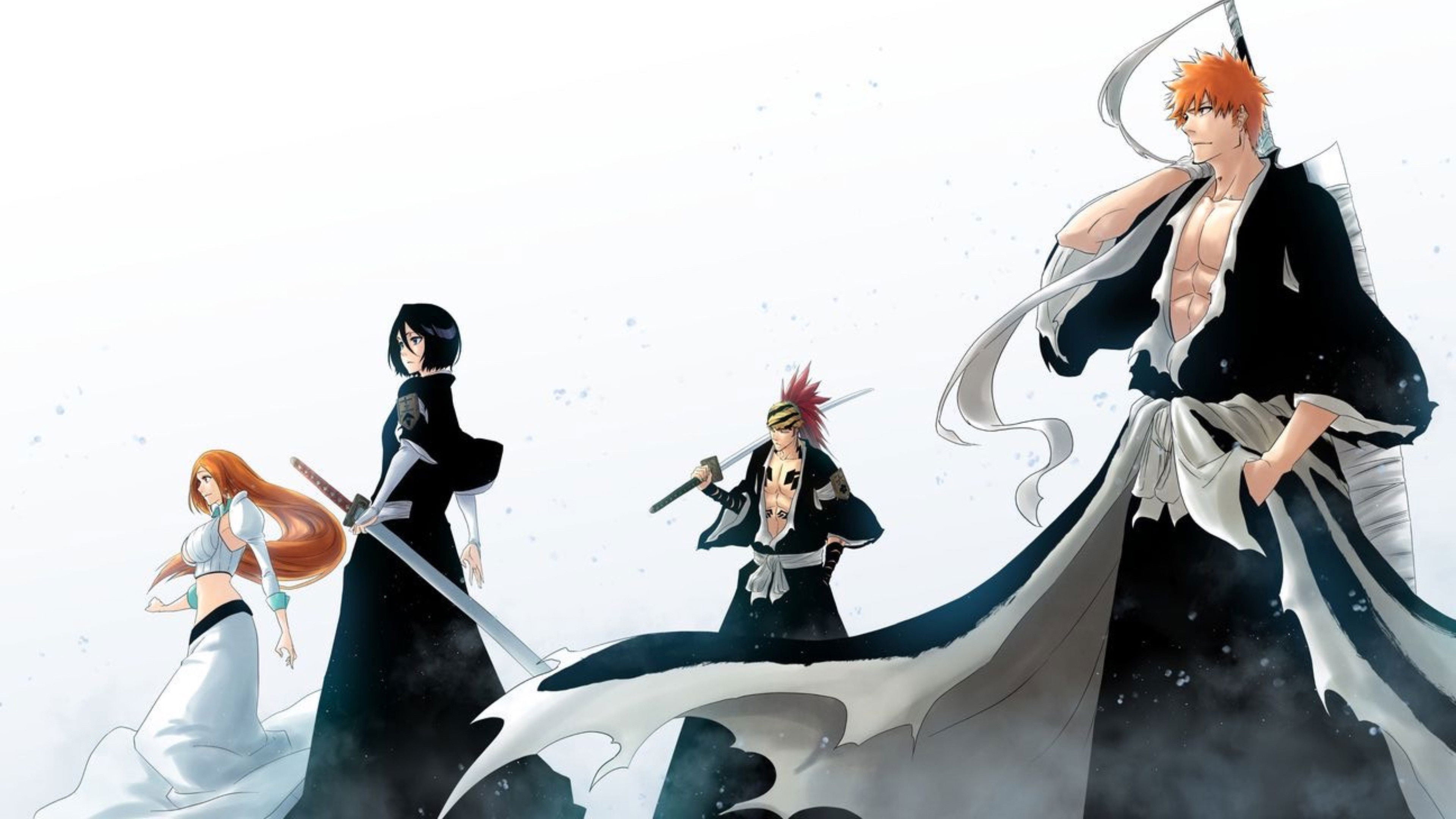 Bleach