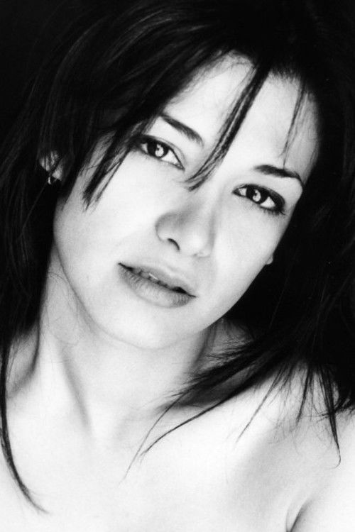 et billede af Giulia Morgani