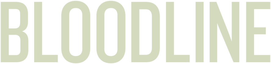 Bloodline Logo