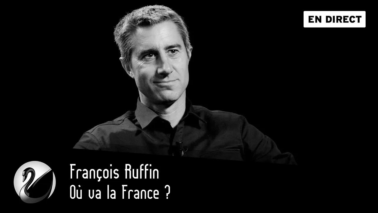 Thinkerview - Où va la France ? François Ruffin