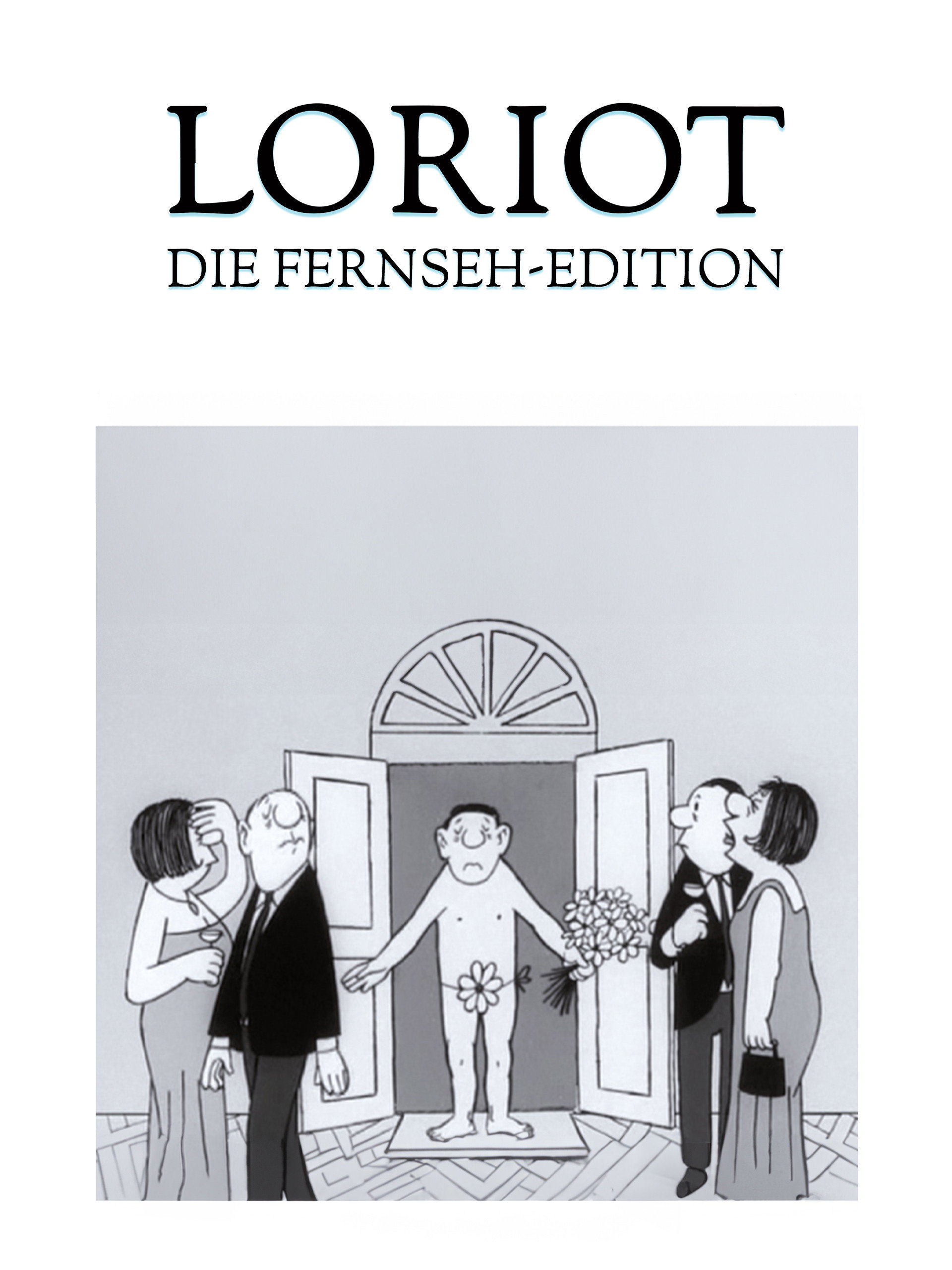 Loriot - Die Fernseh-Edition - Season 3