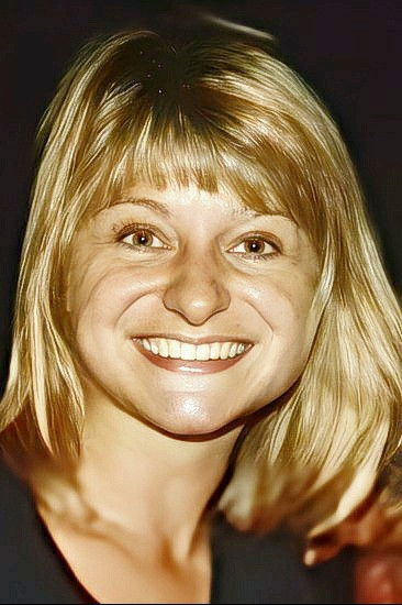 et billede af Kristen Udowitz