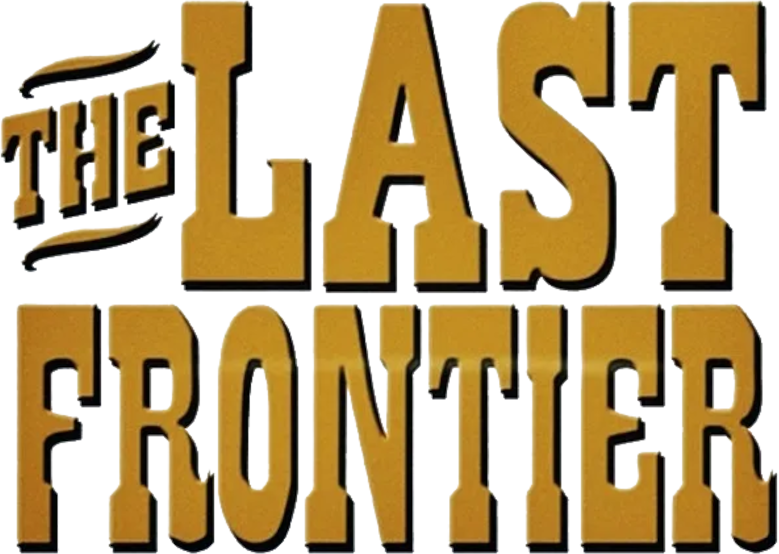The Last Frontier logo
