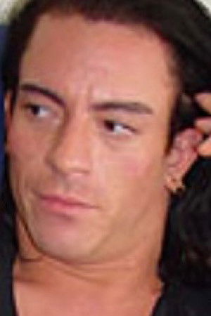 et billede af Billie Di'Angilo