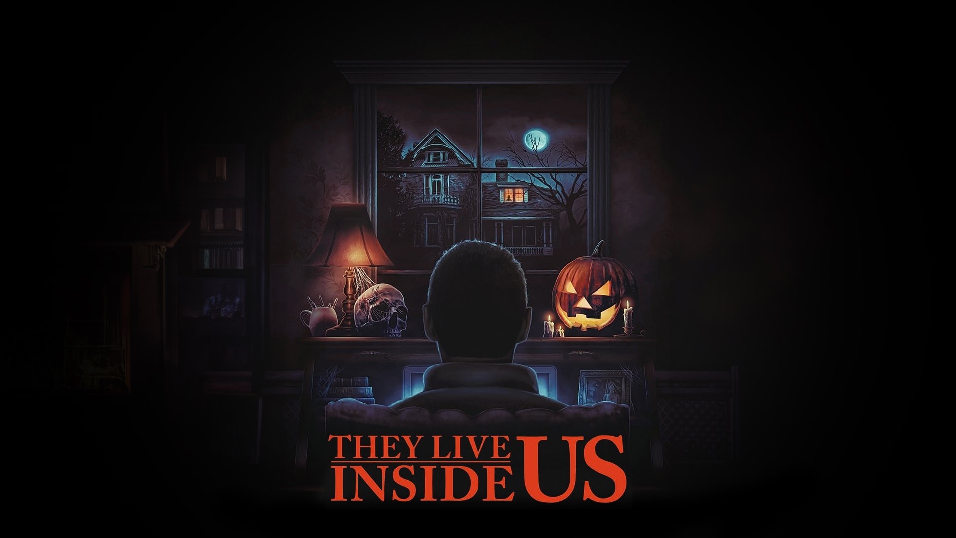 They Live Inside Us (2020)