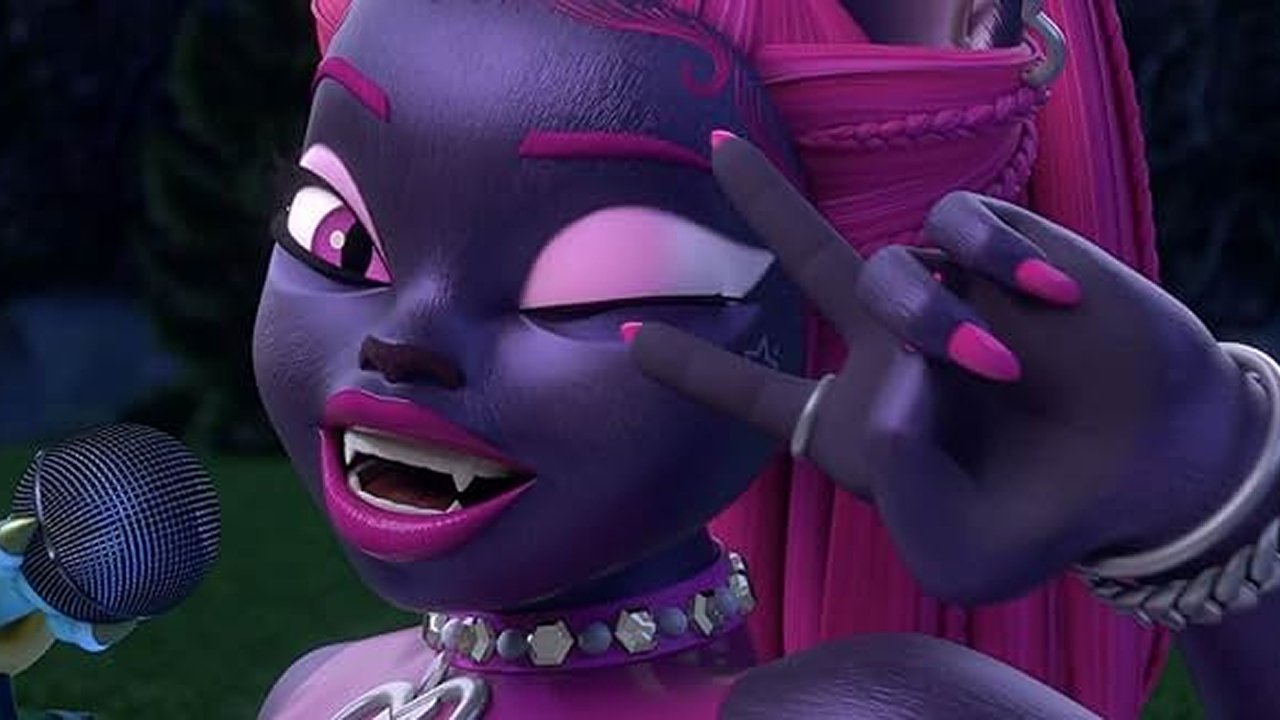 Monster High