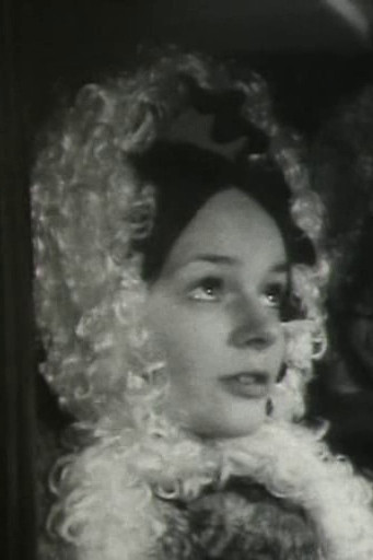 et billede af M. Kamenskaya