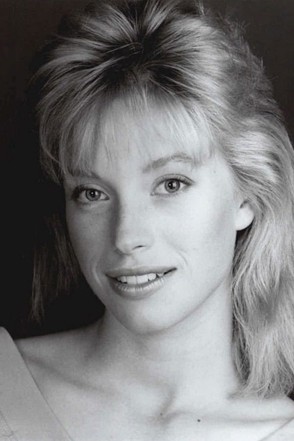 et billede af Nan Woods