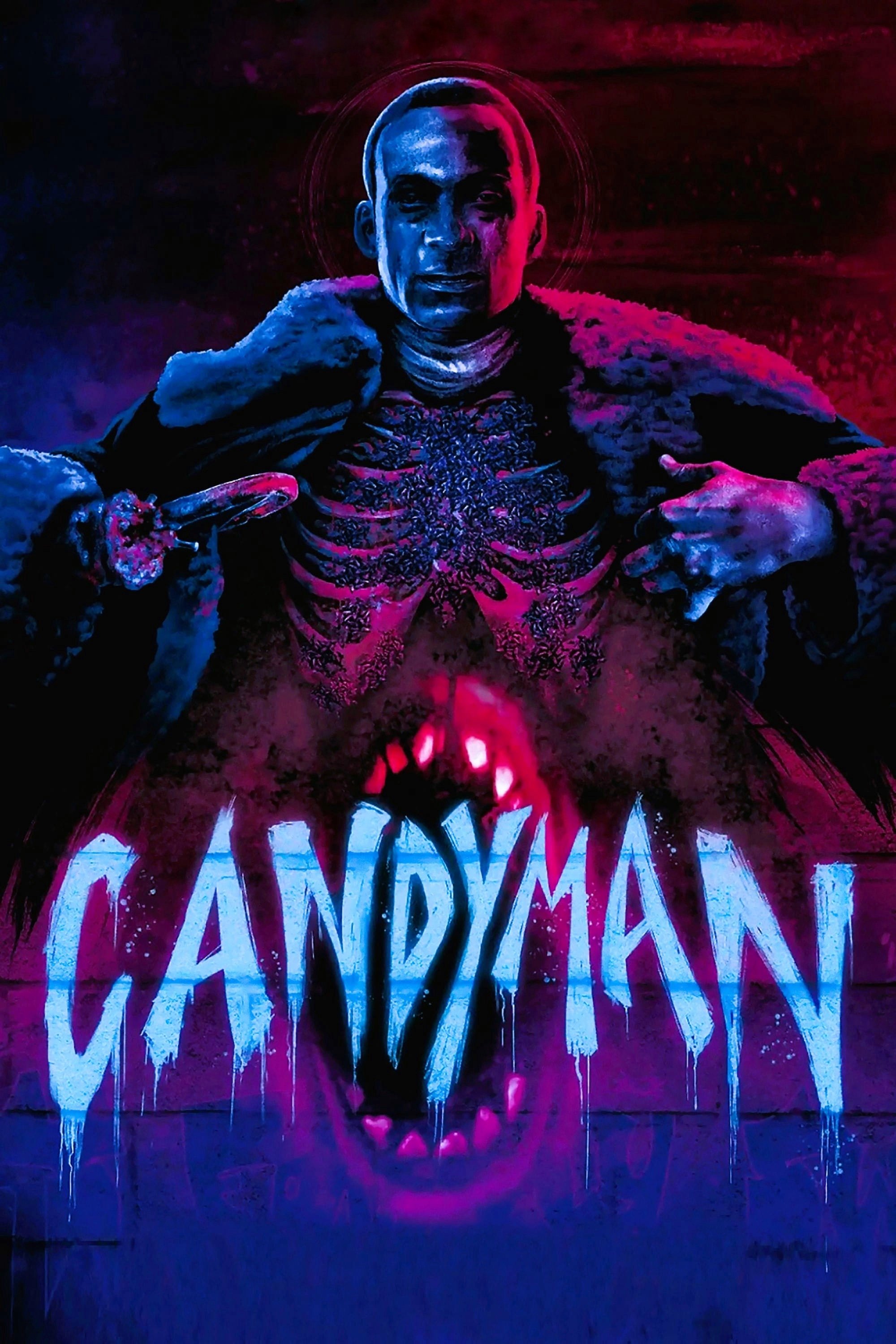 Candyman