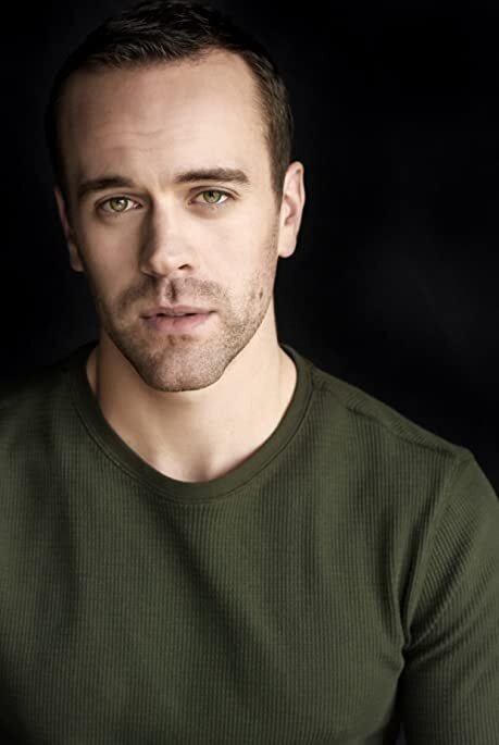 et billede af Joe Munroe