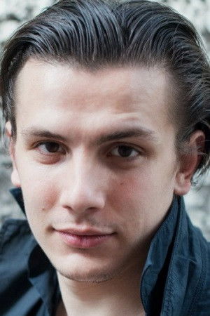 et billede af Yury Nikolaenko