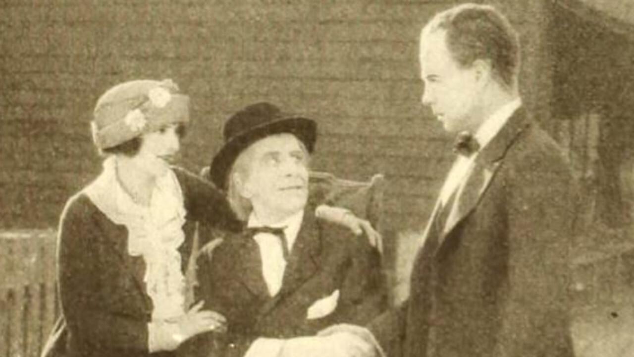 The Unknown Wife (1921)