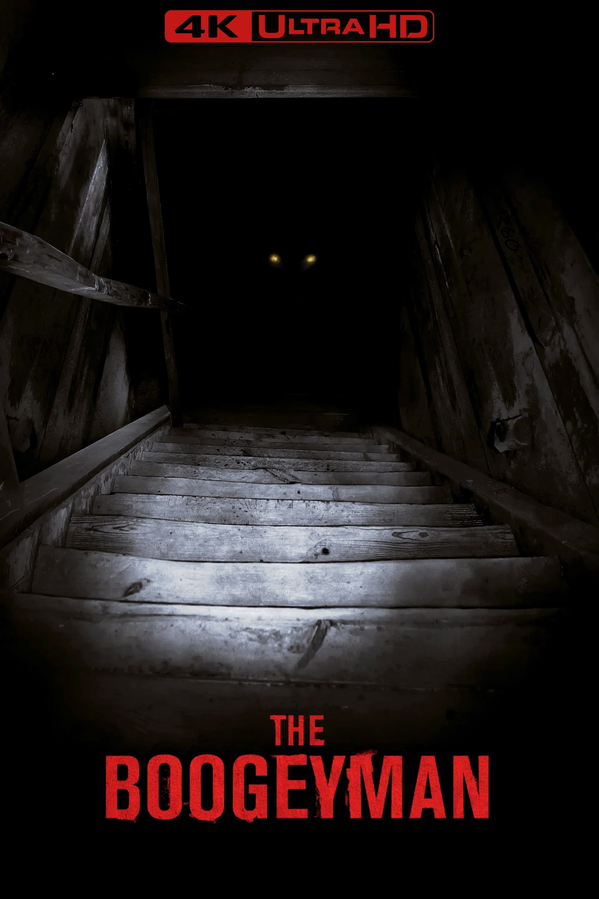 The Boogeyman