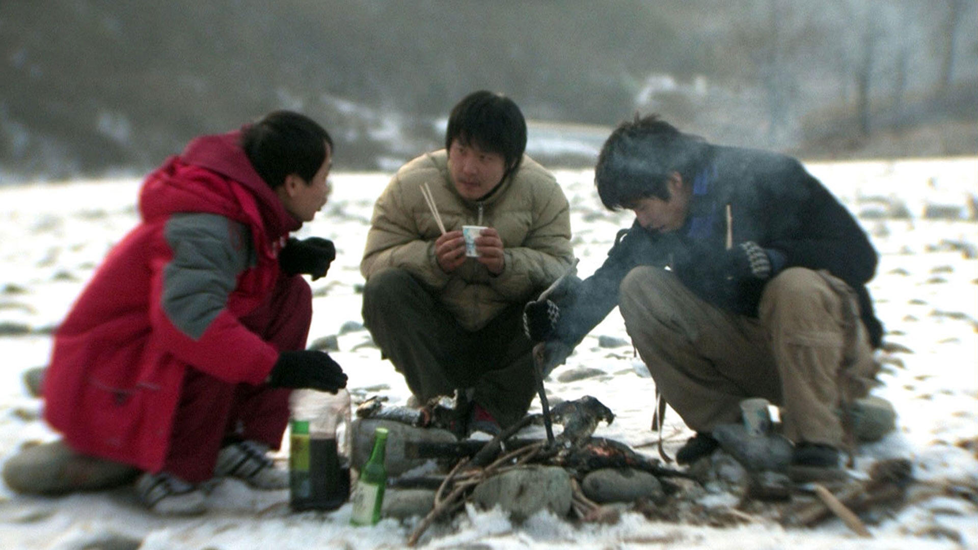 Daytime Drinking (2009)