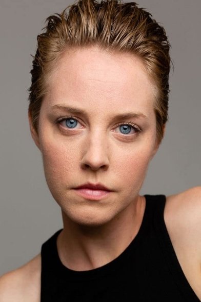 Belle Adams's picture in the cast