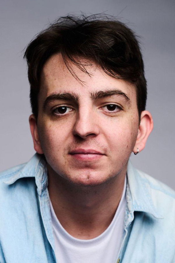 et billede af Christian Seekings