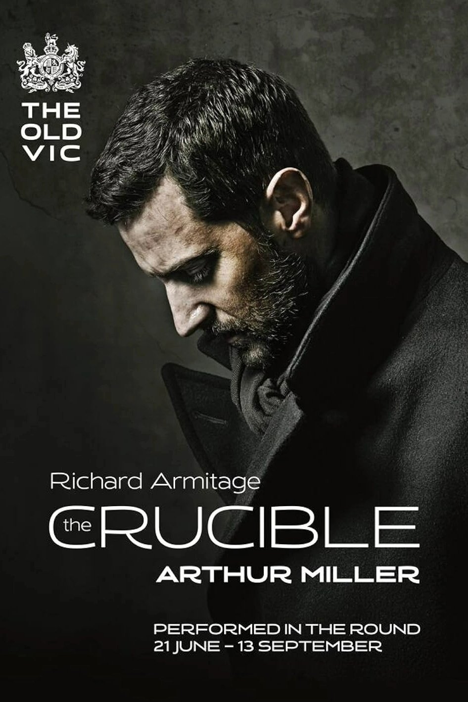 The Crucible