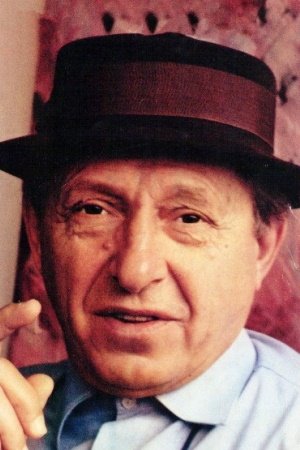 et billede af Martin Sagner