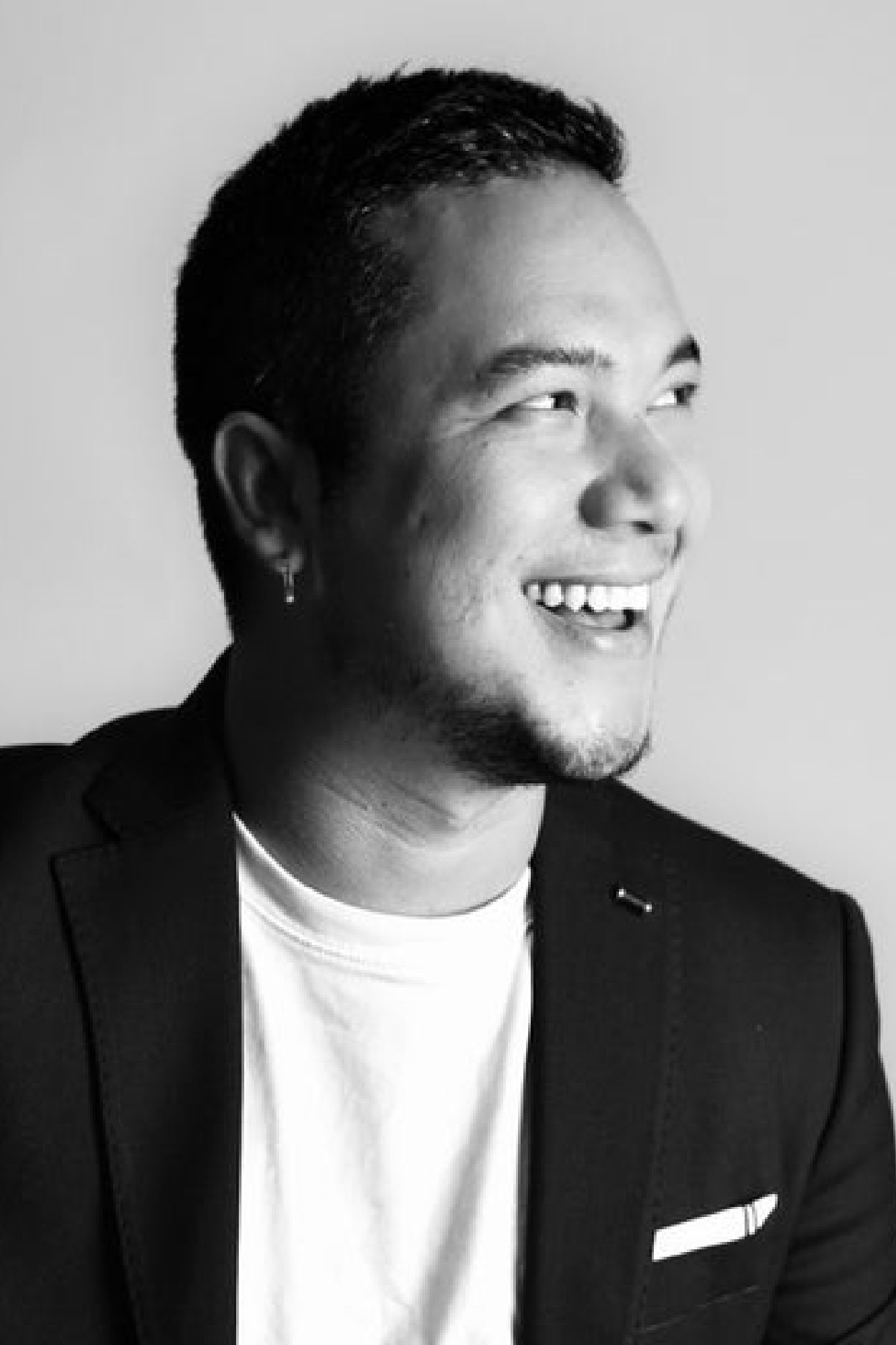 et billede af Daniel Chong